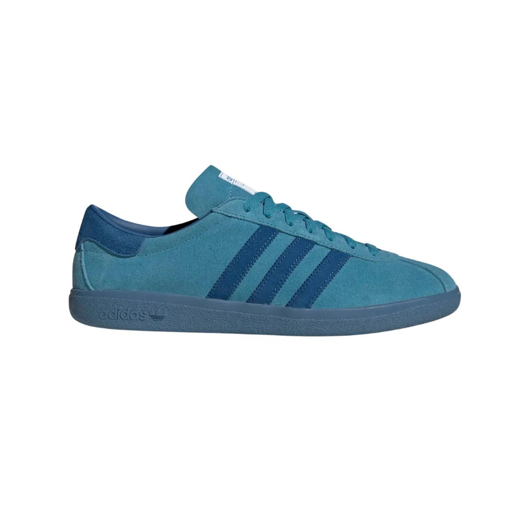 Adidas Bali Tactile Steel Dark Marine
